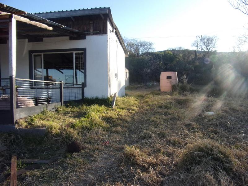 To Let 3 Bedroom Property for Rent in Queenstown Rural Eastern Cape
